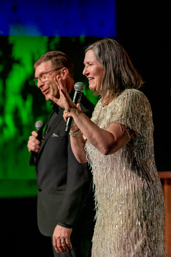 Corporate events photography in Wilmington, NC that gives small businesses versatile images for marketing and websites.