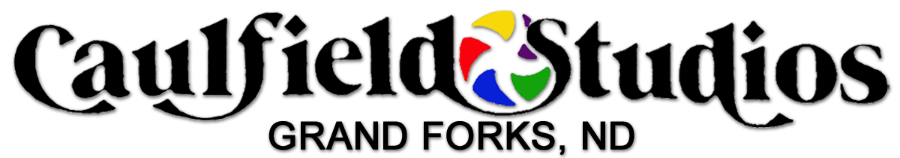 Caulfield Studios Logo