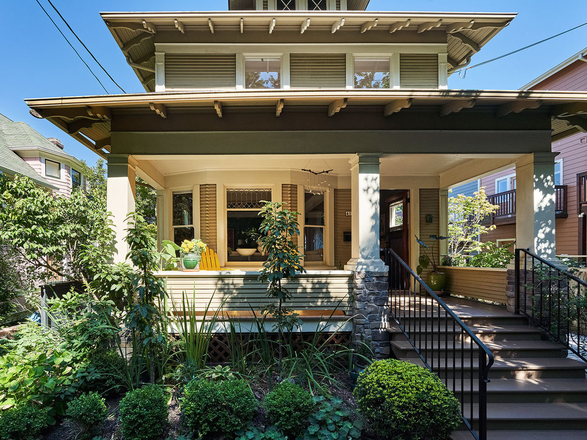 4134 S Corbett Ave - (w)here inc