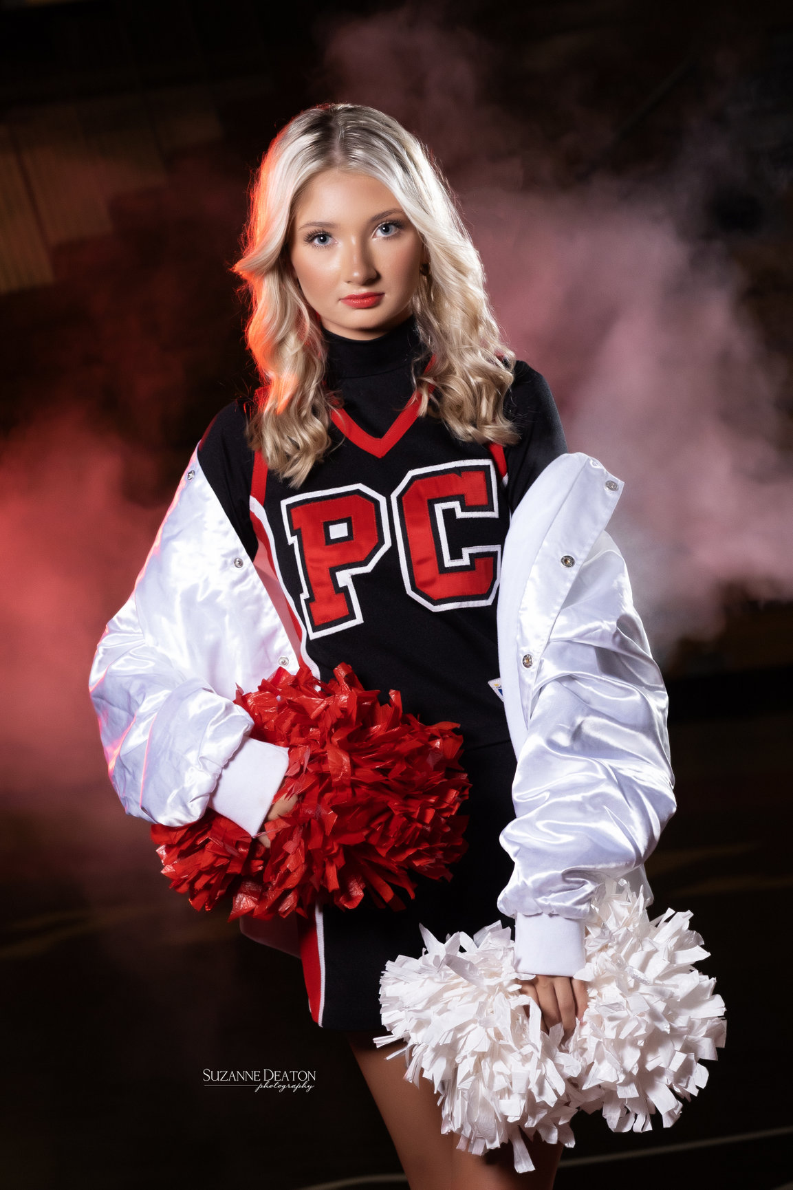 Why You Should Let Your Child Be a Cheerleader!!!!! Along with