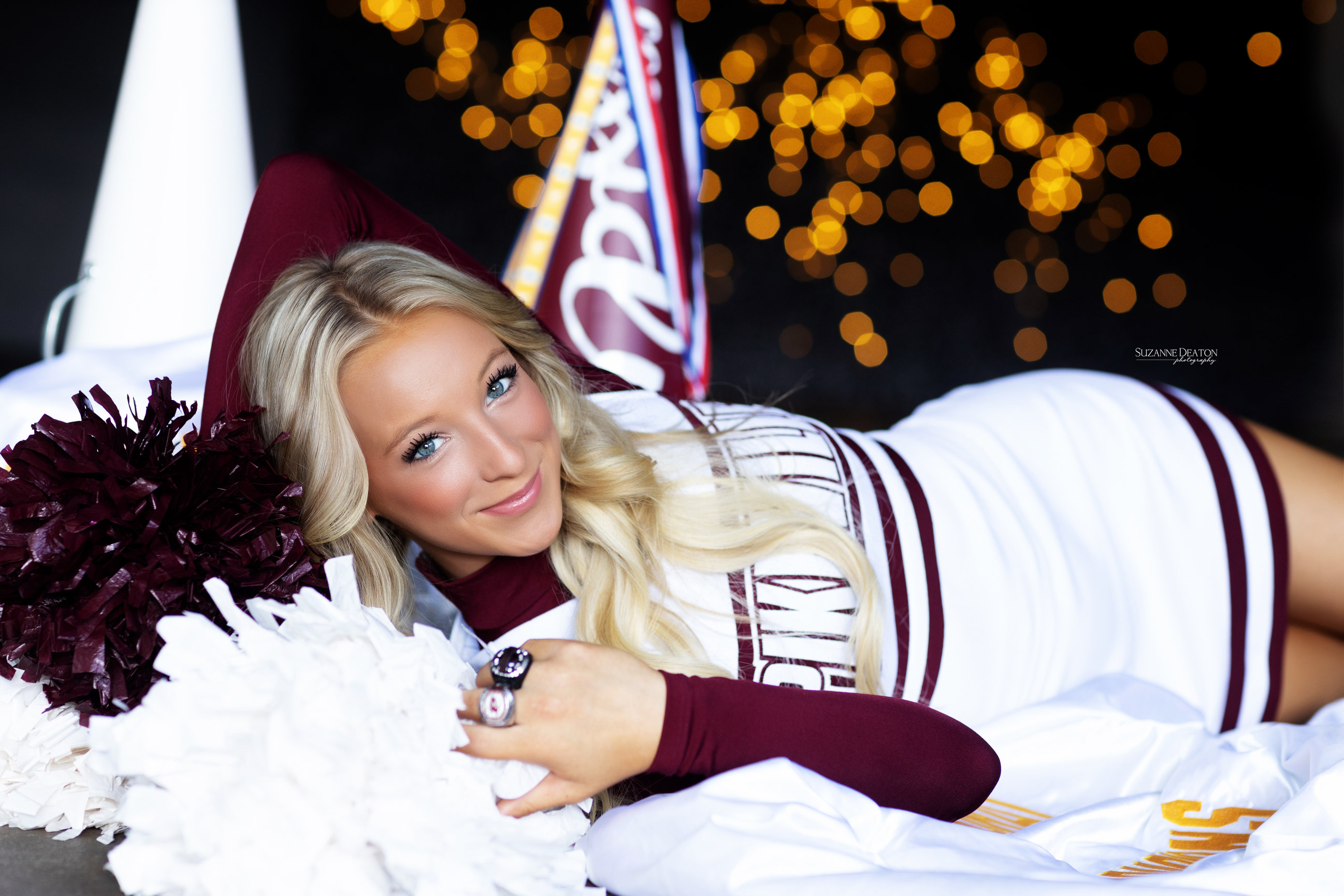 Why You Should Let Your Child Be a Cheerleader!!!!! Along with