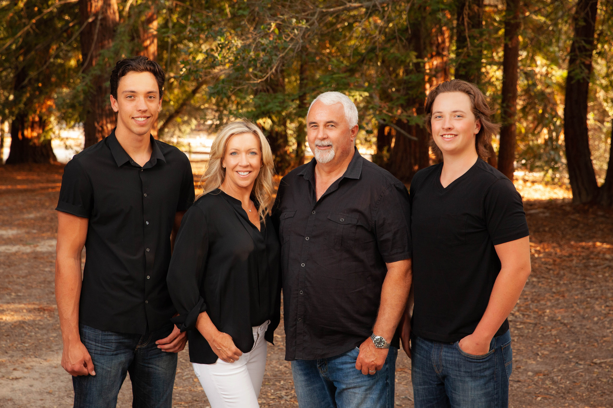 ragle ranch - The Senior Studio