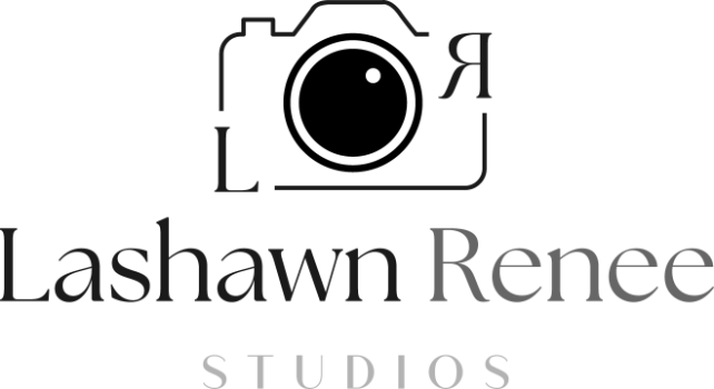 Lashawn Renee Studios Logo