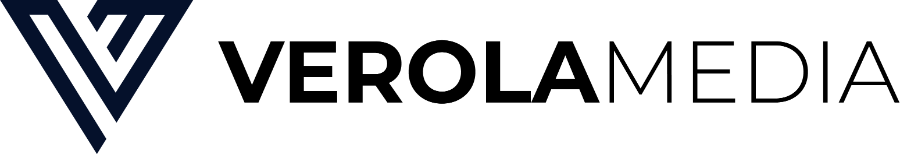 VEROLA MEDIA LLC Logo