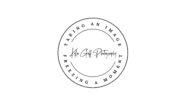 Kyla Goff Photography Logo
