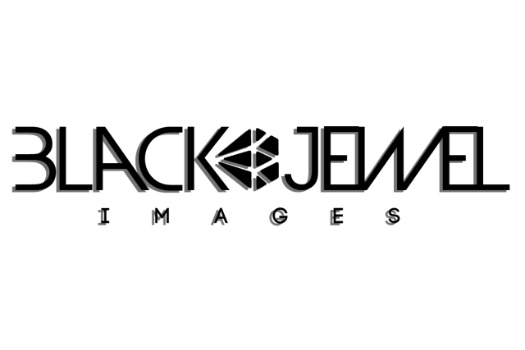 Black Jewel Images LLC Logo