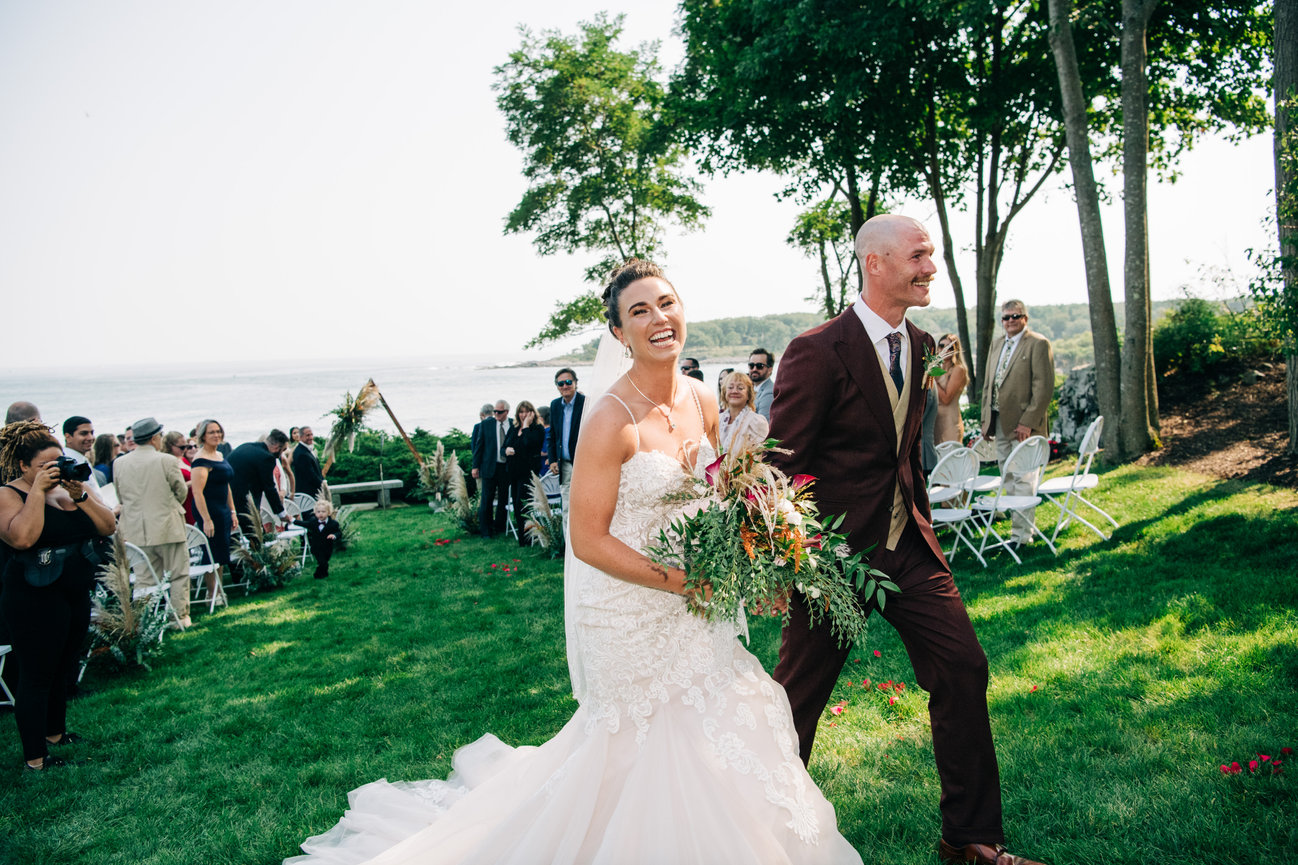 Maine Wedding Photography Inspirations