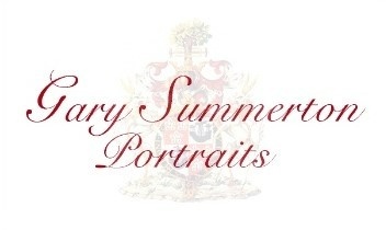 Gary Summerton Photography Logo