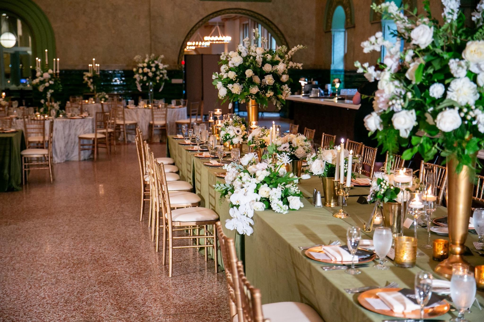 Home - Tina Barrera Wedding Florist