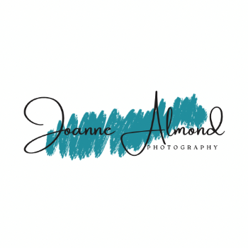 Joanne Almond Photography Logo