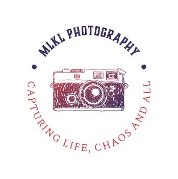 MLKL Photography Logo