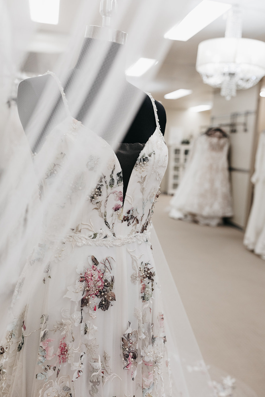 Penrith Bridal Centre