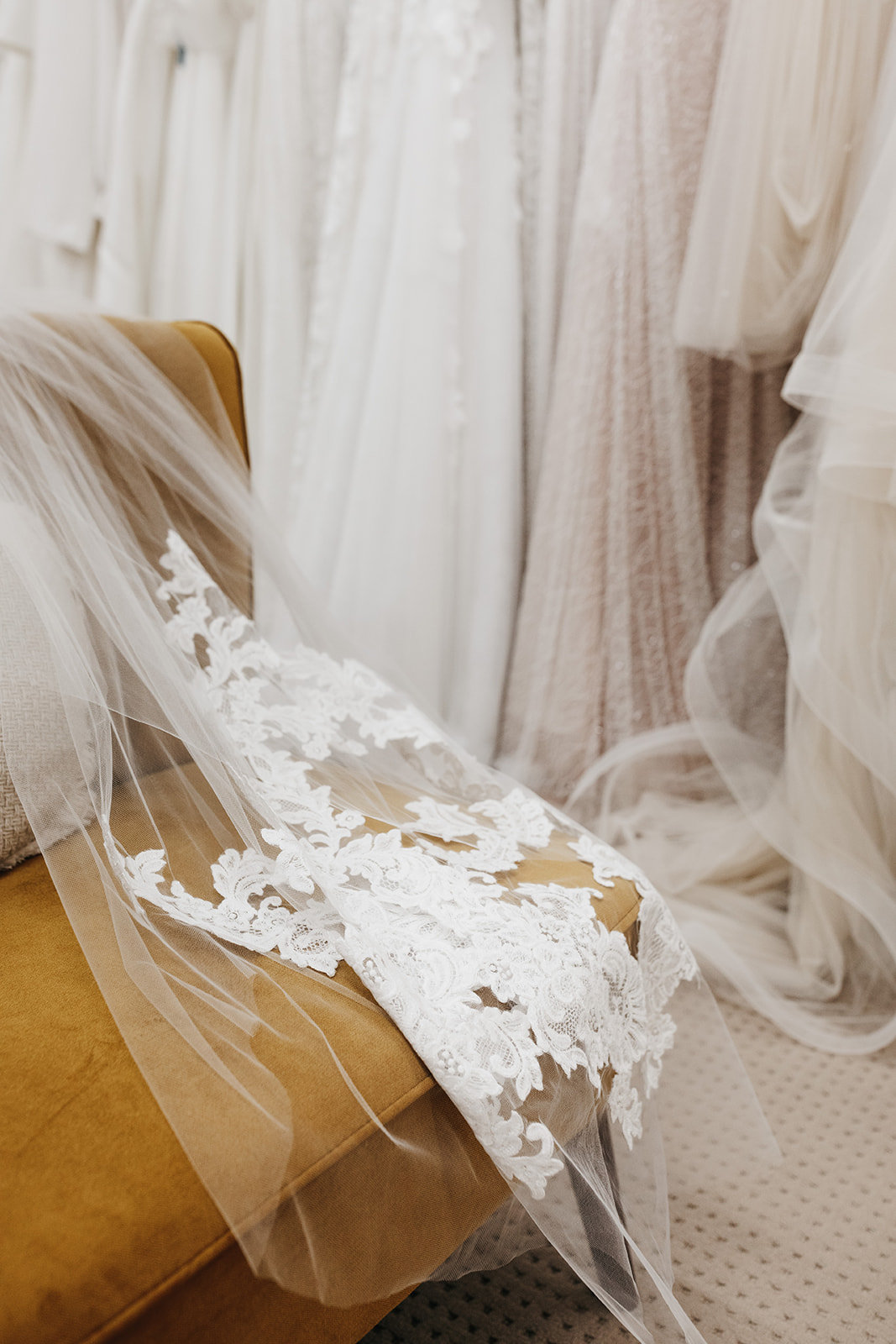 Penrith Bridal Centre