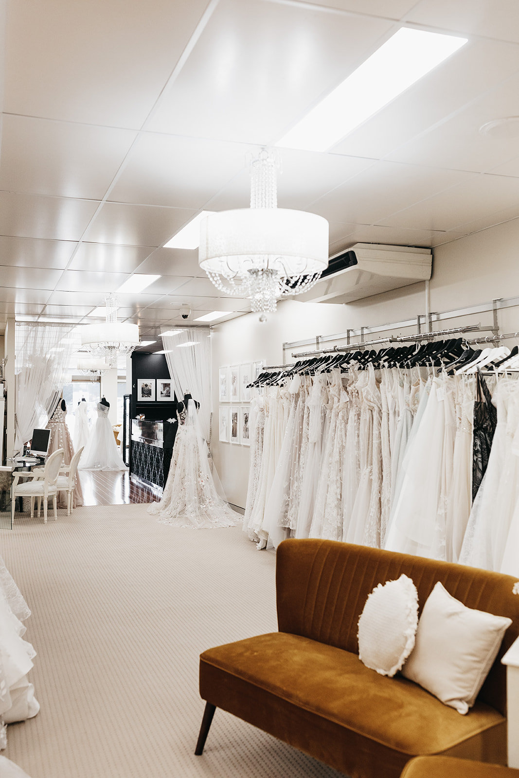 Penrith Bridal Centre