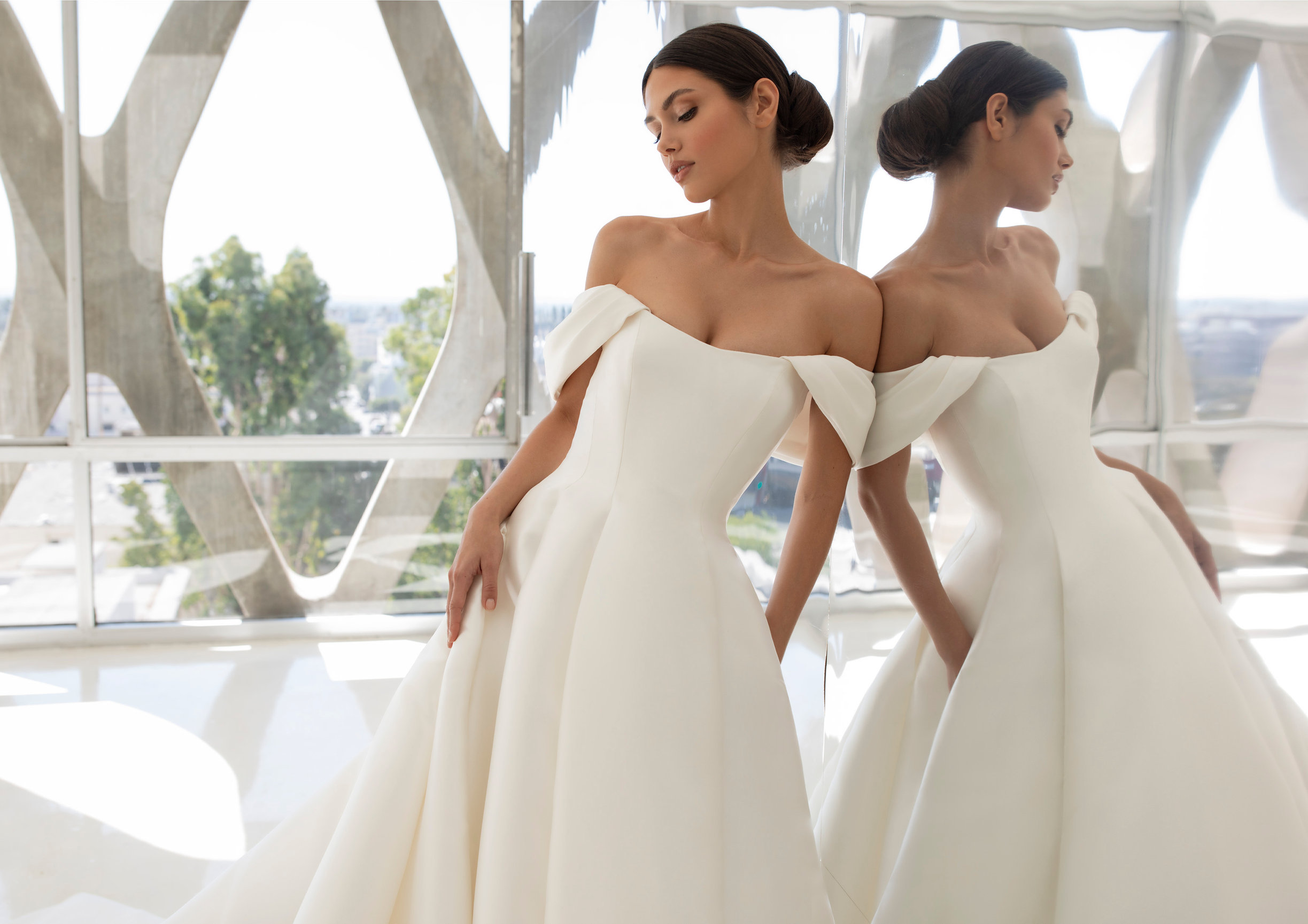 Penrith Bridal Centre: Wedding Dresses in Sydney
