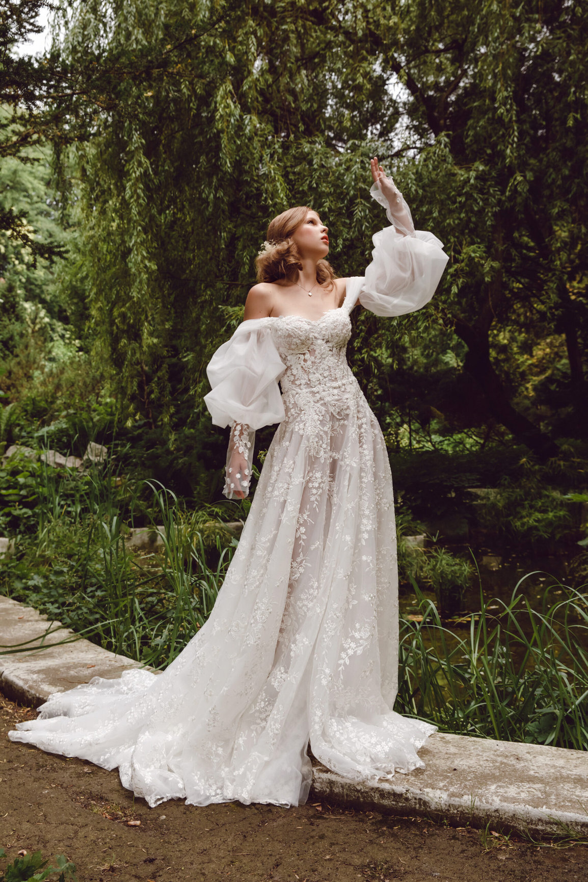 Designer Wedding Dresses in Sydney | Penrith Bridal Centre