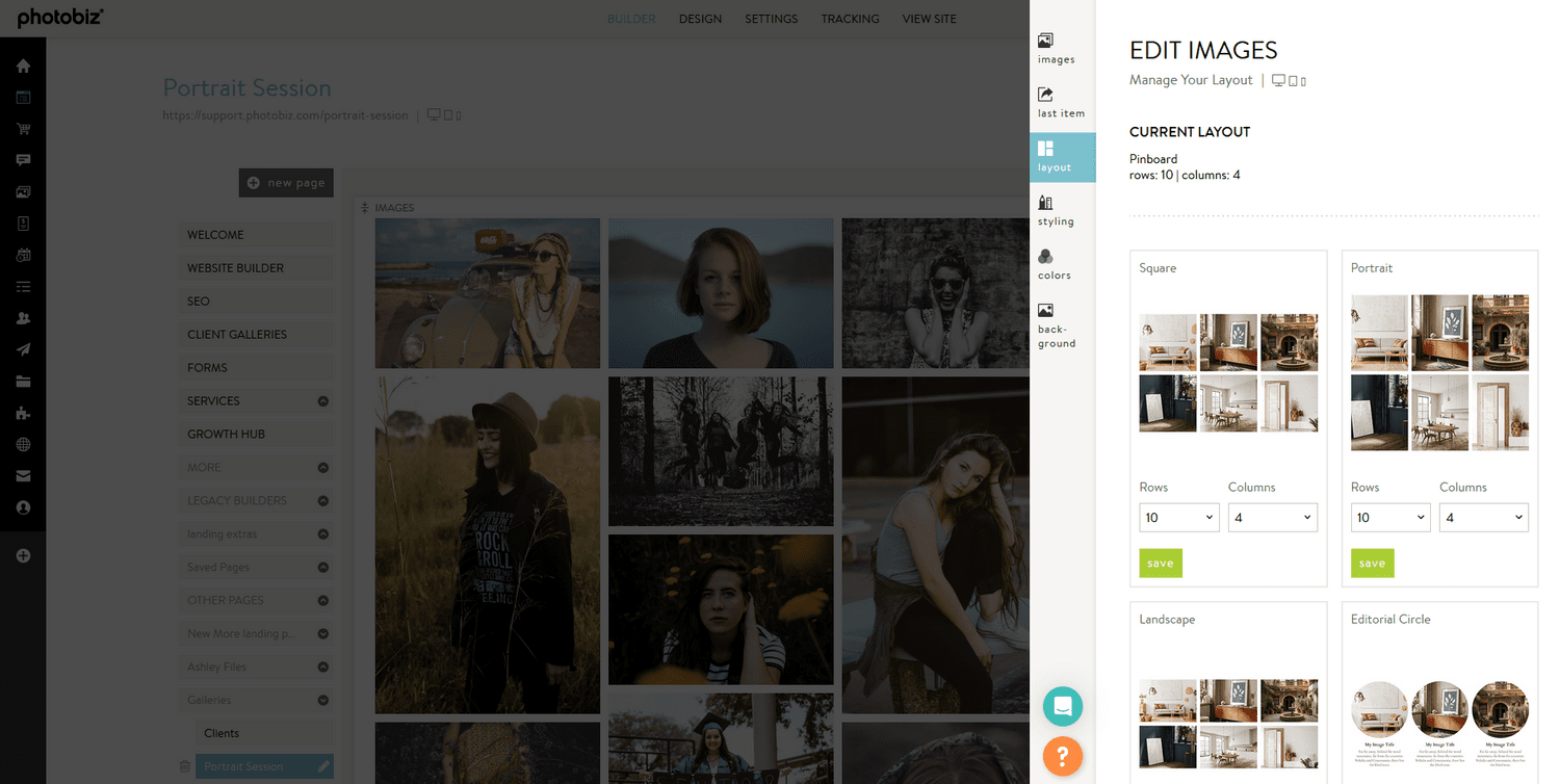 Adding GIFs to Your Website - PhotoBiz Growth Hub