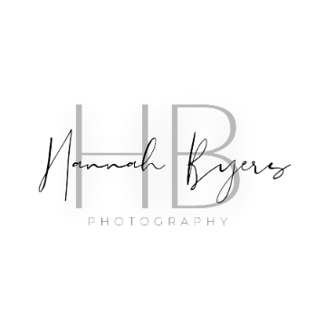 Hannah Byers Photography Logo