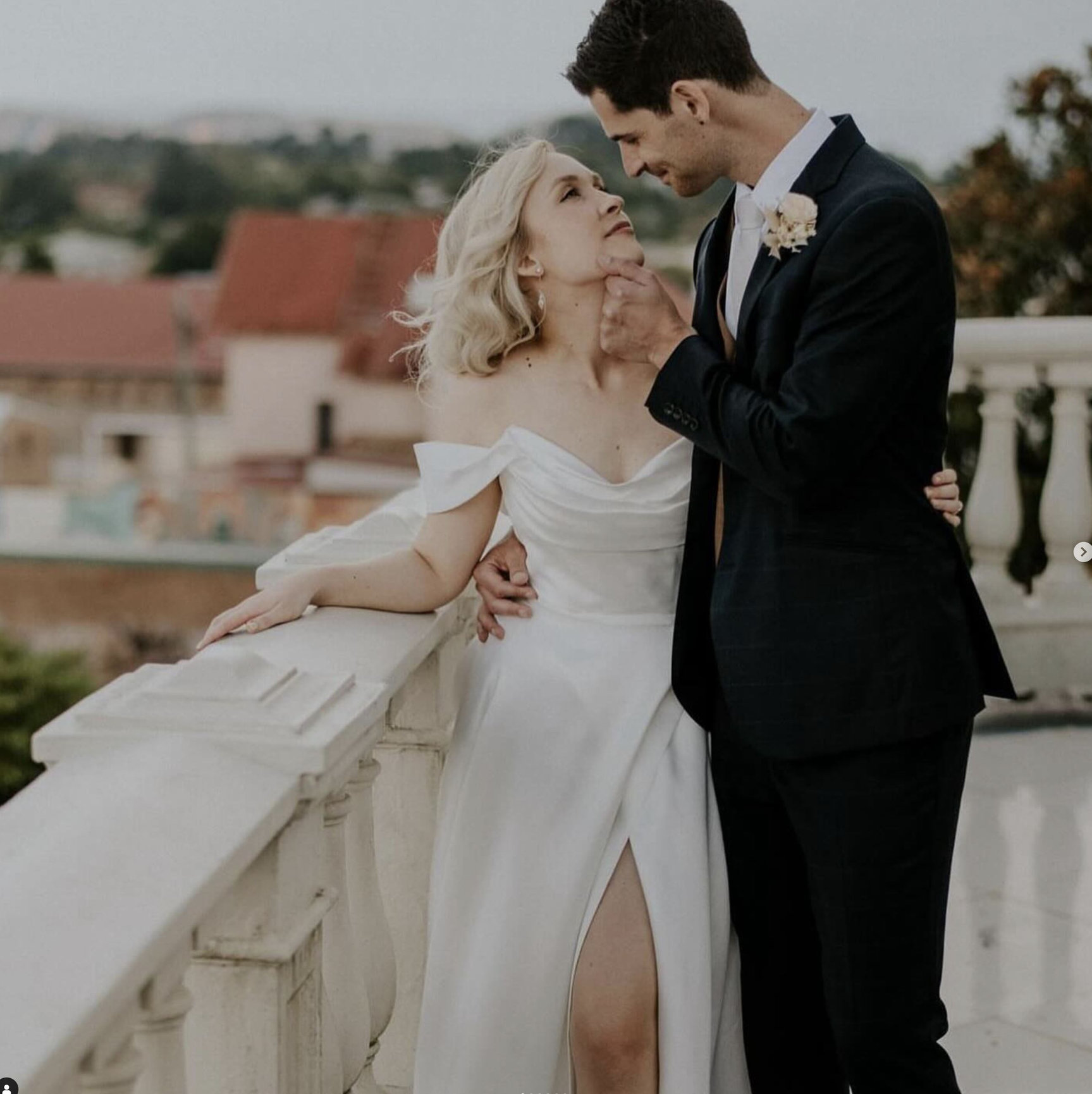 Penrith Bridal Centre