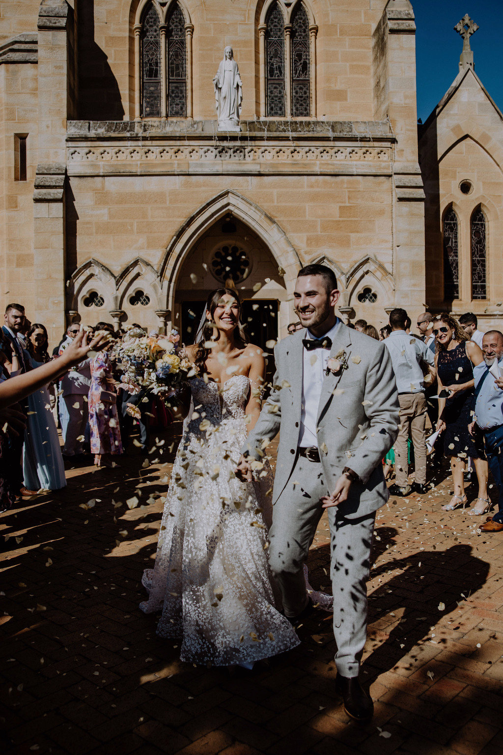 Penrith Bridal Centre