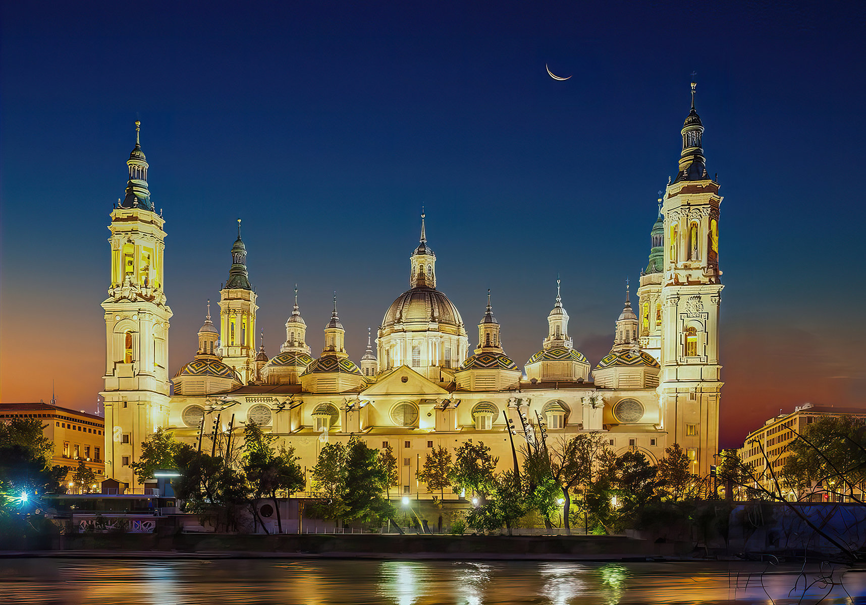 Spain eclipse '26 - Jim Zuckerman photography & photo tours
