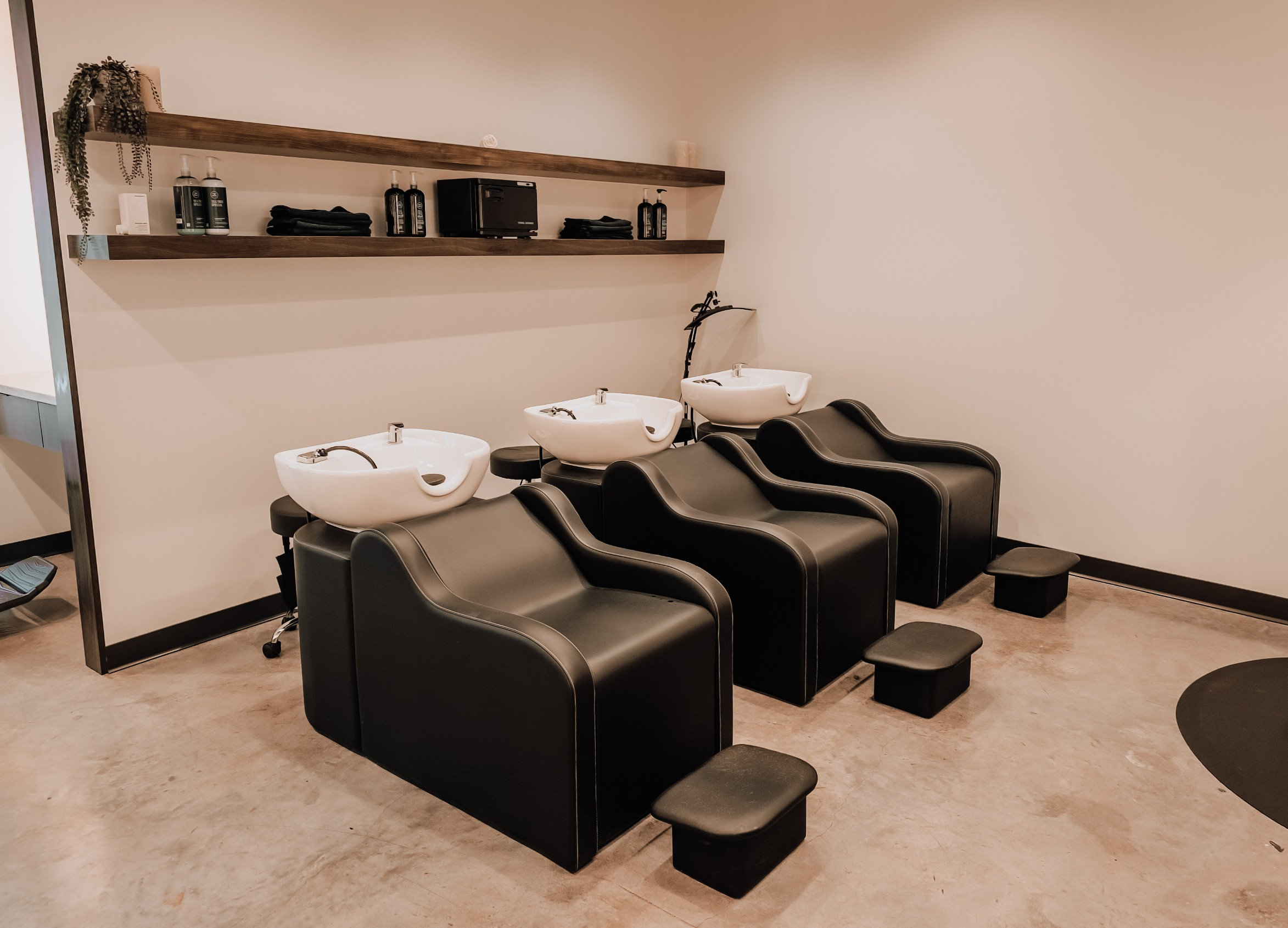 Men's Haircuts Winston Salem The Clubhouse Salon for Men