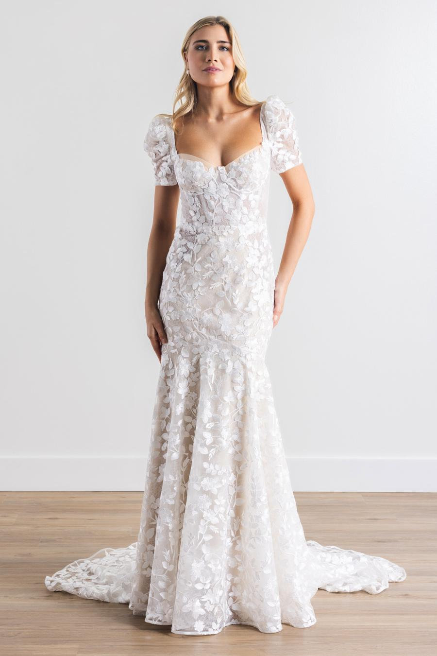 Watters Wedding Dresses in Sydney