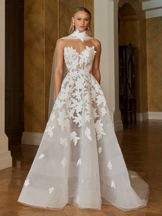 formal dresses penrith tinavalerdi_official Trunk show - at @penrithbridalcentre - One week only,  Nov 15th