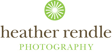Heather Rendle Photography Logo