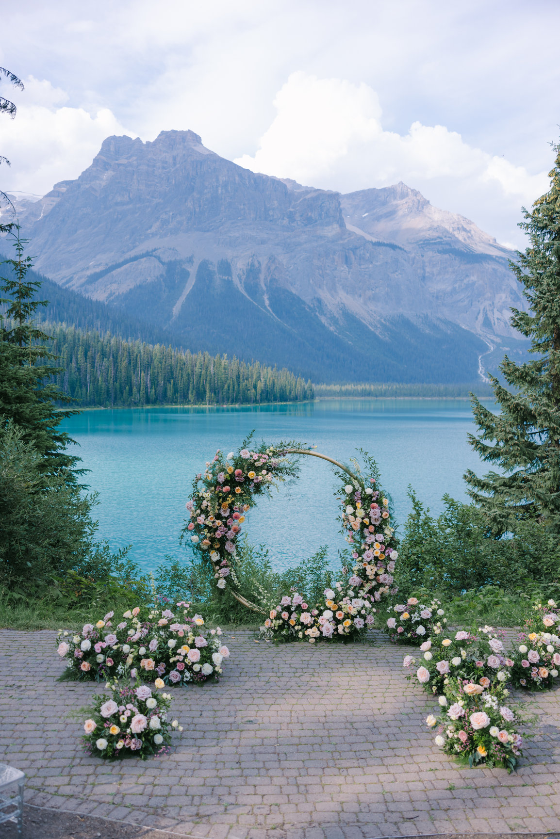 Venue Florals Calgary Wedding Florist Flowers by Janie