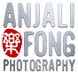 Anjali Fong Photography Logo