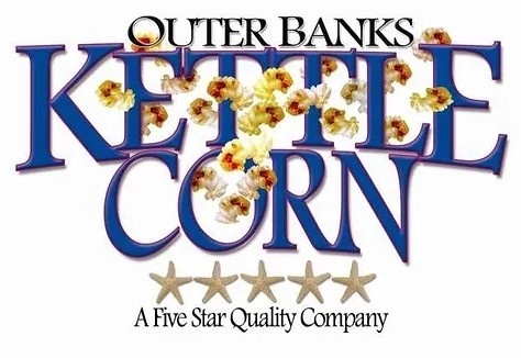 Outer Banks Kettle Corn Logo