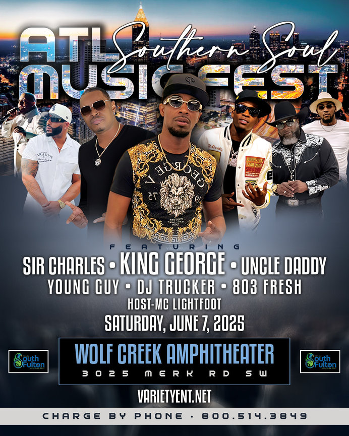 ALL EVENTS - Wolf Creek Amphitheater