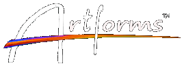 Art Forms Logo