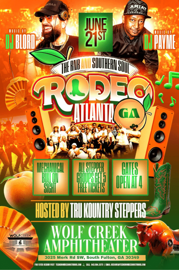 ALL EVENTS - Wolf Creek Amphitheater