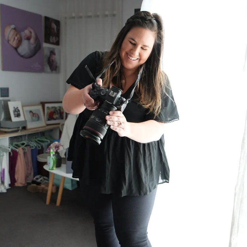 Stacey Piltz Professional Photographer Melbourne