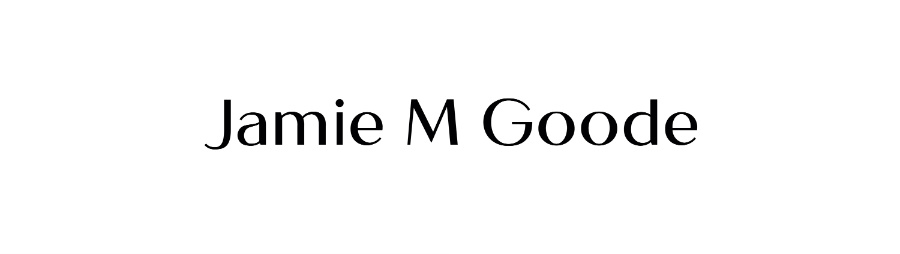 Jamie M Goode Logo