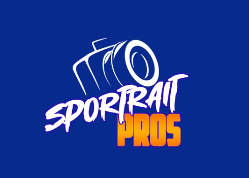 Sportrait Pros Logo