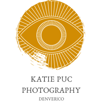 Katie Puc Photography Logo