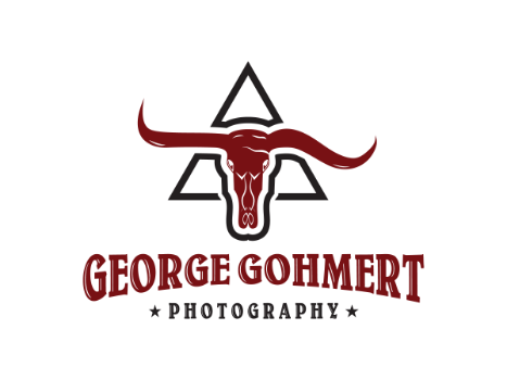 George Gohmert Photography Logo