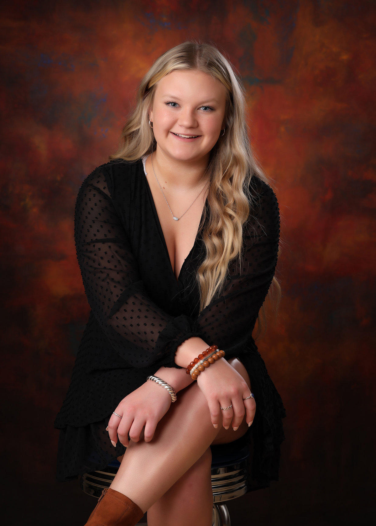 Class of 2024 Senior Model Search - Bentley Photography