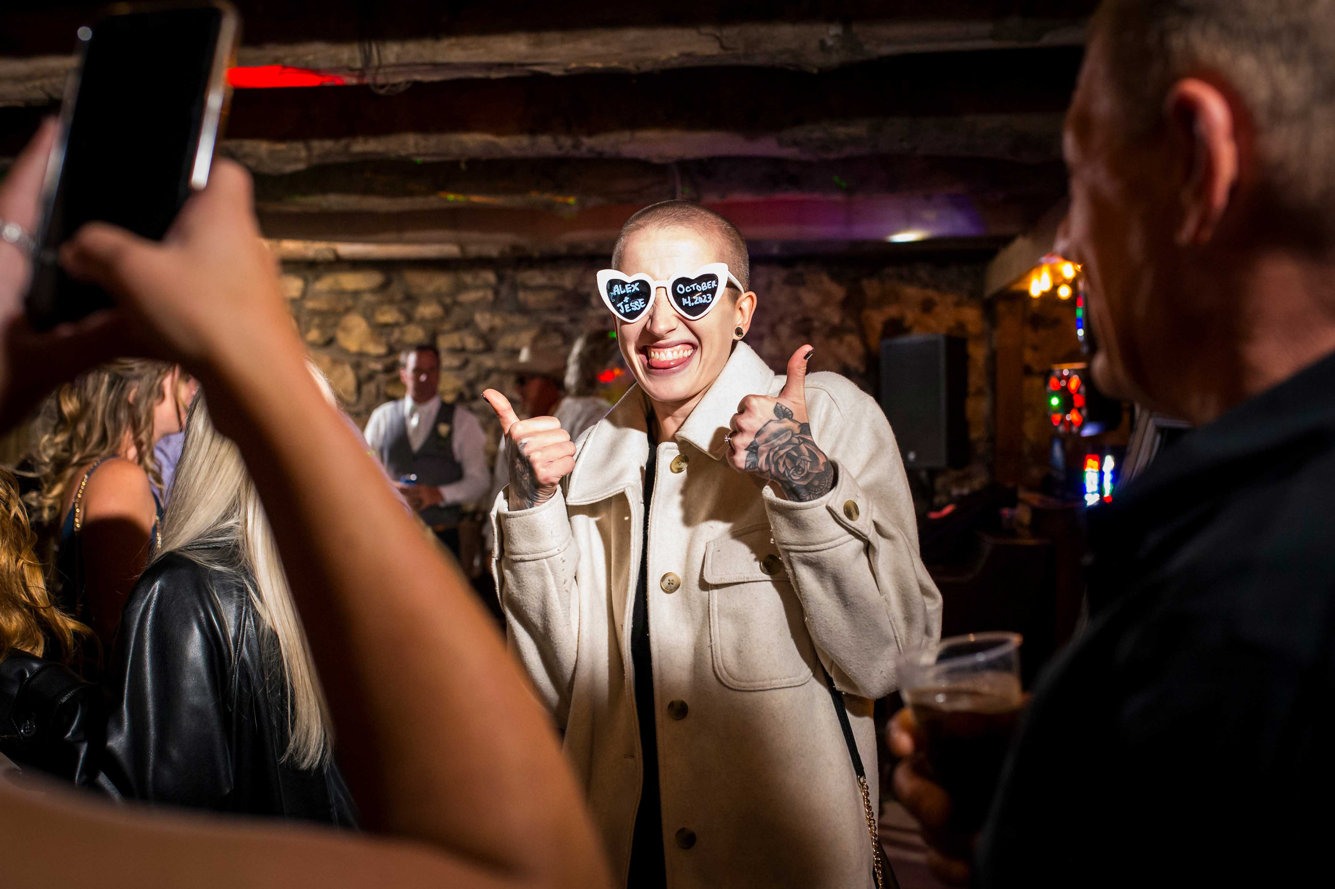 Brad Quarrington Wedding Photography Greater Collingwood and