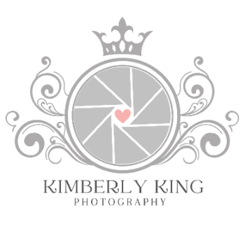 Kimberly King Photography Logo