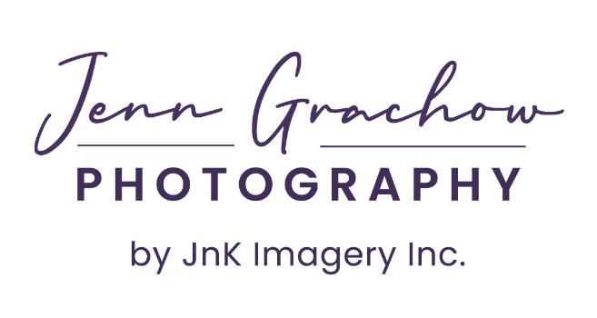Jenn Grachow Photography Logo