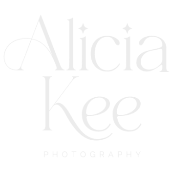 Alicia Kee Photography Logo