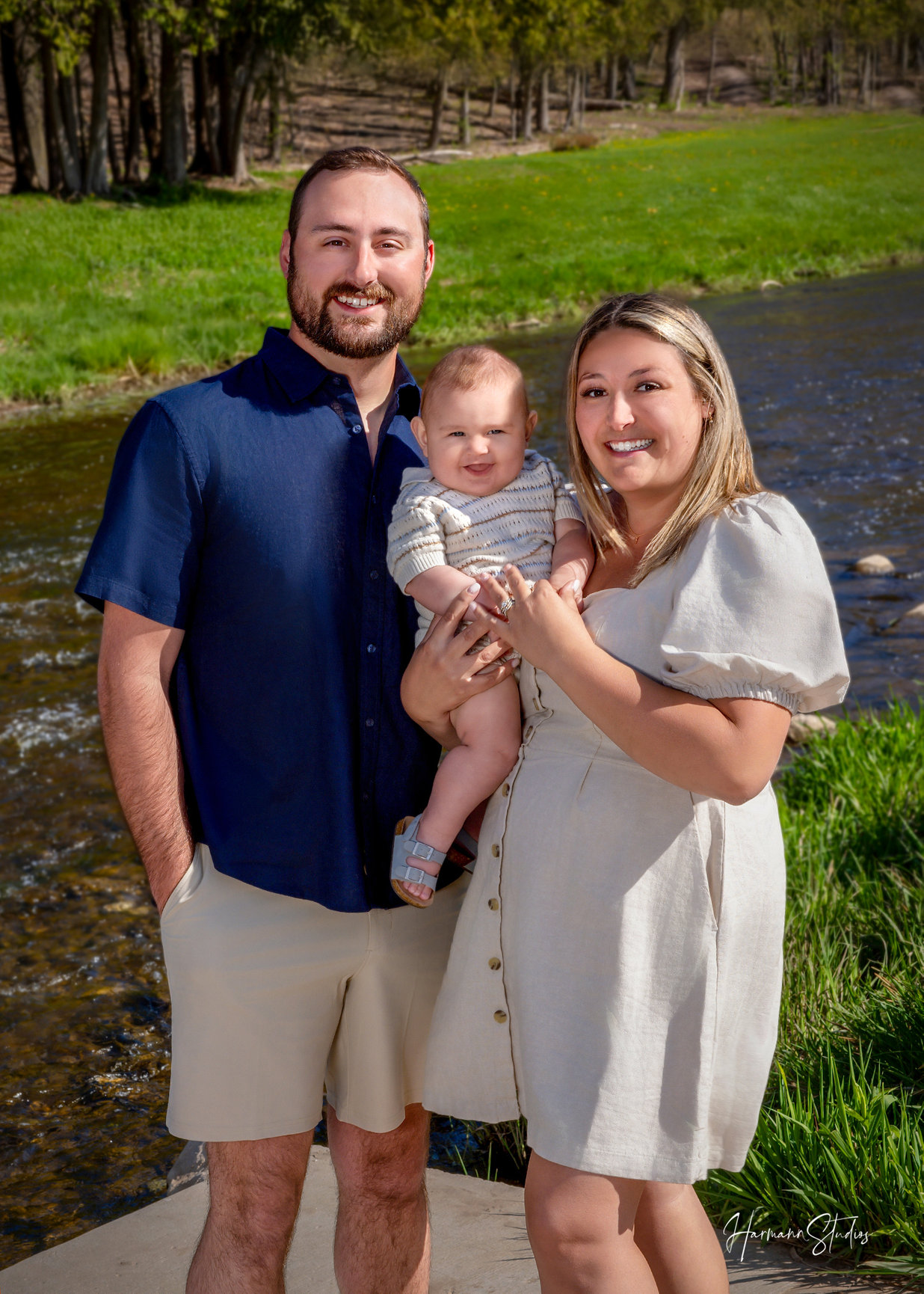When to Book Family Photos: A Guide to Life’s Biggest Milestones ...