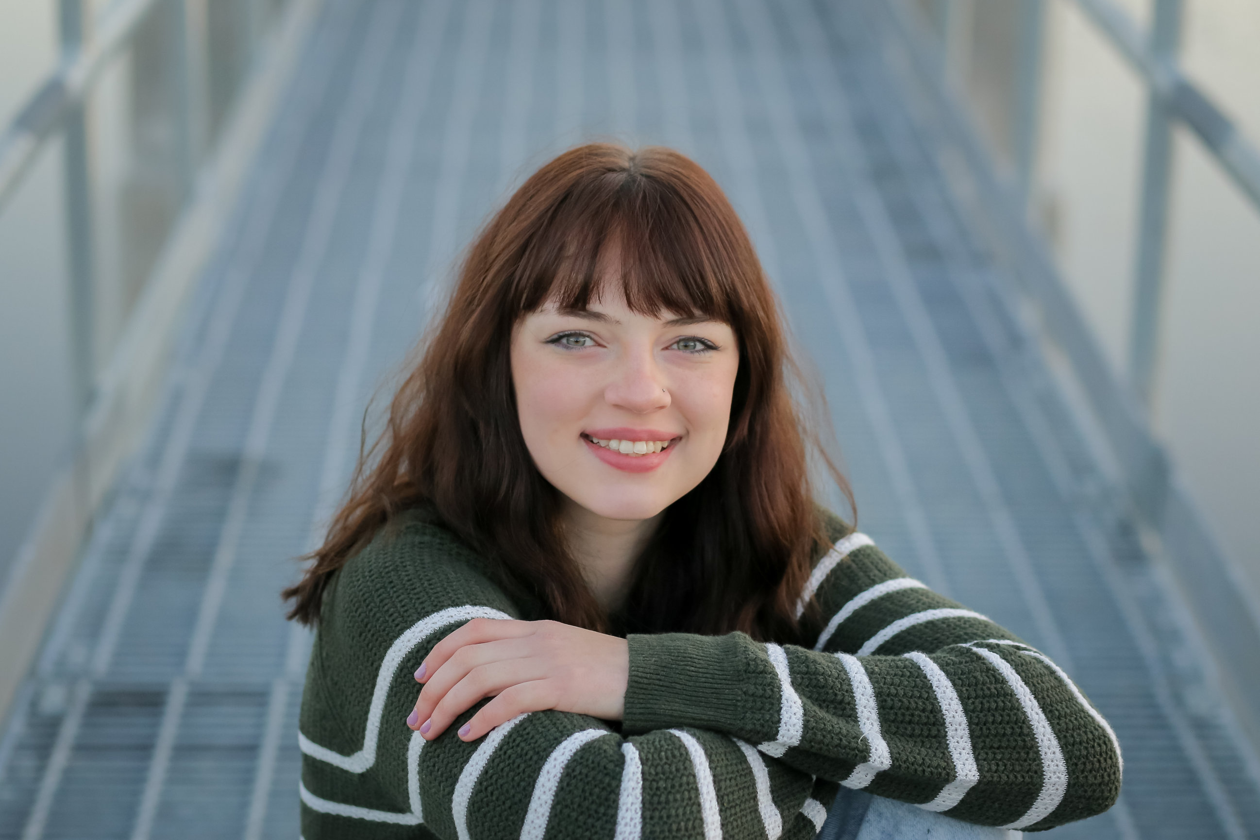 Seniors Photographs by Deanna