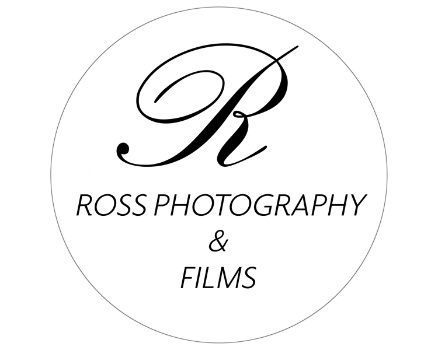 Ross Photography Logo
