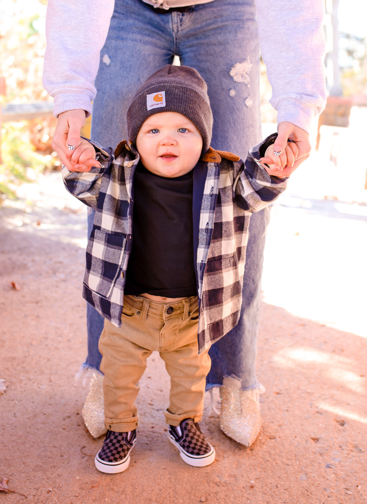 What you need to know about the baby plan