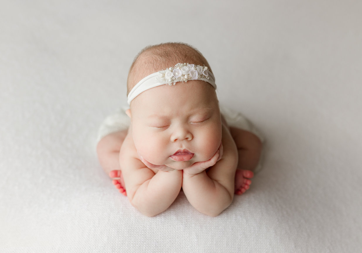 newborn photography packages, professional newborn photos, Orange County baby photographer